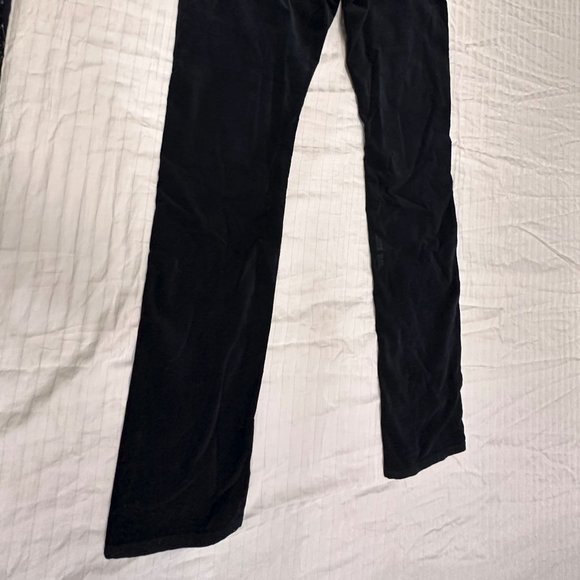🌼  INES DE LA FRESSANGE WOMENS PANTS SIZE 6 🌼 - Picture 7 of 8